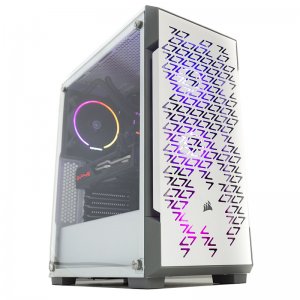 PcCom Gold Ryzen 7 3700X/16GB/480GB SSD+1TB/RX5700XT en PcComponentes