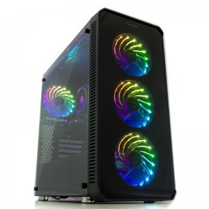 PcCom Silver Ryzen 5 3600X/16GB/480GB+1TB/RX580 en PcComponentes