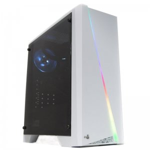 PcCom Gold Intel core I7-9700F/16GB/480GB SSD+1TB/GTX1660S + Windows 10 Home + Office 365 en PcComponentes