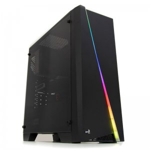 PcCom Silver Pro Intel Core i5-8400/16GB/1TB+480GB SSD/GTX1660 + Windows 10 Home + Office 365 en PcComponentes
