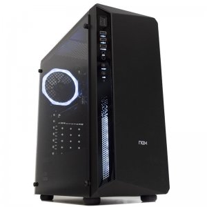 PcCom Bronze Intel Pentium G5400/240GB SSD/8GB/GTX1650 en PcComponentes