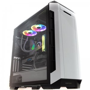 PcCom Snow Edition Intel Core i7-9700K/16GB/1TB+250GB SSD/RTX 2070S en PcComponentes