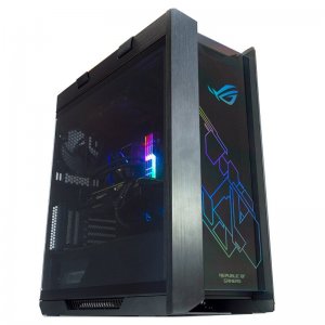 PcCom Helios Intel Core i9-9900KS/32GB/2TB+500SSD/RTX2080TI en PcComponentes