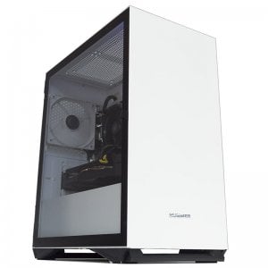 PcCom Silver AMD Ryzen 5 2600X/16GB/480GB SSD+1TB/GTX 1660Ti en PcComponentes