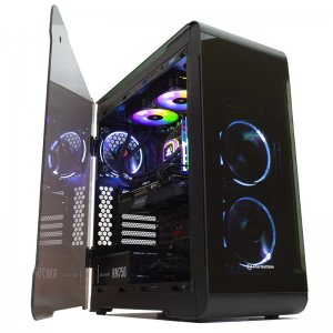 PcCom Platinum Intel Core i7-9700K/2TB+250GB SSD/16GB/RTX 2070S en PcComponentes