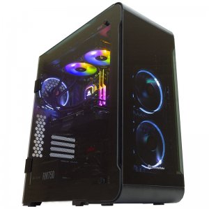 PcCom Platinum Intel Core i7-9700K/2TB+250GB SSD/16GB/RTX 2070S en PcComponentes