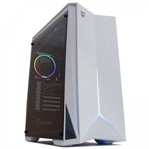PcCom Silver AMD Ryzen 5 2600/16GB/480GB SSD+2TB/GTX1650 en PcComponentes
