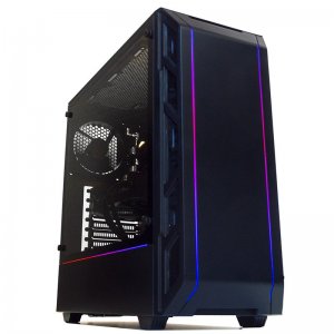 PcCom Gold Intel Core 9600K/16GB/480GB SSD+2TB/RTX2060S en PcComponentes