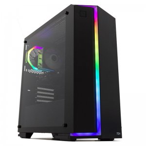 PcCom Silver Neon Intel Core i5-9400F/16GB/480SSD/1TB/GTX1660S en PcComponentes