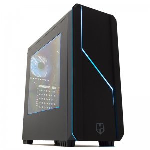 PcCom Bronze AMD Ryzen 3 3200G/8GB/1TB+240SSD en PcComponentes