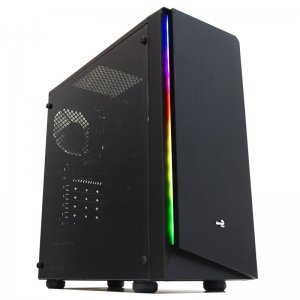 PcCom Bronze AMD Ryzen 5 1600AF/8GB/1TB+240SSD/RX550 en PcComponentes