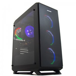 PcCom Gold Ryzen 5 3600/16GB/500GB SSD+1TB/RX5700XT en PcComponentes