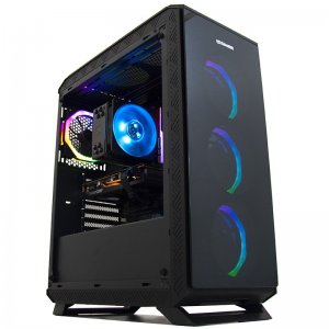 PcCom Gold Ryzen 5 3600/16GB/500GB SSD+1TB/RX5700XT en PcComponentes