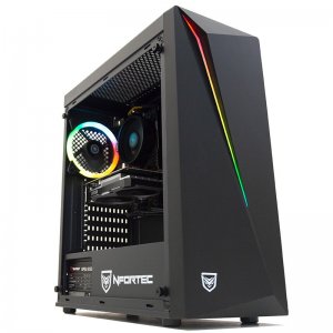 PcCom Bronze AMD Ryzen 5 3600/8GB/1TB+240SSD/GTX1650 en PcComponentes