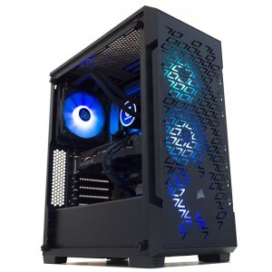PcCom Gold Intel Core i7-9700K/16GB/500GB SSD+1TB/RTX2060S en PcComponentes