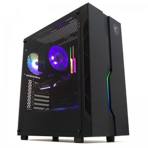 PcCom Gold Vampiric Intel Core i5-9600K/16GB/480GB SSD+1TB/RTX2060S en PcComponentes