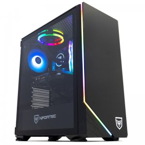PcCom Gold Ryzen 5 3600/16GB/480GB SSD+1TB/RTX2060 en PcComponentes