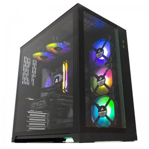 PcCom Platinum Dynamic Intel Core i7-9700K/16GB/1TB+250GBSSD/RTX2070S en PcComponentes