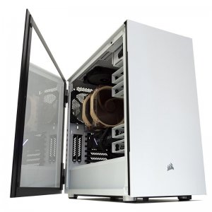 PcCom Workstation Ultra Intel Core i9-10900X/32GB/1TB SSD+2TB/RTX 2080S en PcComponentes