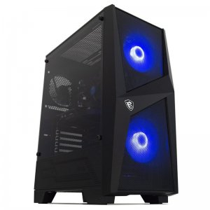 PcCom Silver Pro Intel Core i5-9400F/16GB/240SSD/1TB/GTX1660 en PcComponentes