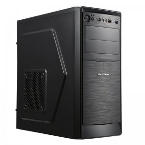PcCom Basic Gamer AMD Ryzen 3 1200AF/8GB/1TB+240GB SSD/GTX1650 en PcComponentes