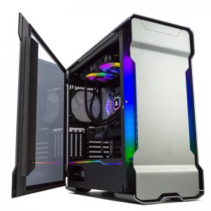 PcCom Platinum Evolv Intel Core i7-9700K/16GB/1TB+250GBSSD/RTX2070S en PcComponentes