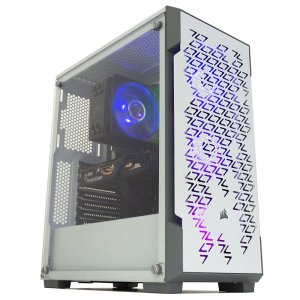 PcCom Gold Ryzen 7 3700X/16GB/1TB+500GBSSD/RX5700XT en PcComponentes