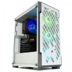 PcCom Gold Ryzen 7 3700X/16GB/1TB+500GBSSD/RX5700XT en PcComponentes