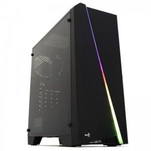 PcCom Bronze Pro Black Intel Core i5-9400F/8GB/1TB+240SSD/GTX1650 en PcComponentes