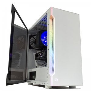 PcCom Gold Intel Core i7-9700K/16GB/1TB+500GB SSD/RTX2060S en PcComponentes