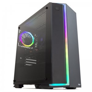 PcCom Silver AMD Ryzen 3 3300X/16GB/1TB+480GB SSD/RX580 en PcComponentes