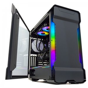 PcCom Platinum Evolv Intel Core i7-10700K/16GB/1TB+500GBSSD/RTX2070S en PcComponentes