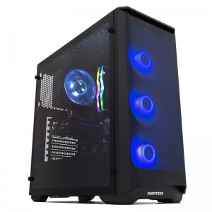 PcCom Gold Intel core I7-9700F/16GB/1TB+500GB SSD/GTX1660S en PcComponentes