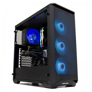 PcCom Gold Intel core I7-9700F/16GB/1TB+500GB SSD/GTX1660S en PcComponentes