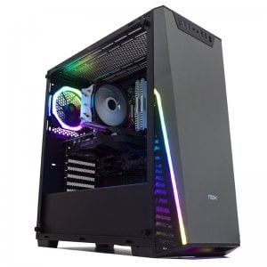 PcCom Silver Ultra Intel Core i7-9700F/16GB/240SSD/1TB/GTX1660 en PcComponentes