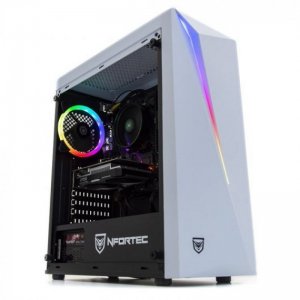 PcCom Bronze Intel Pentium G5420/8GB/480GB SSD/GTX1650 en PcComponentes