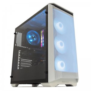 PcCom Gold Intel Core i5-9600K/16GB/1TB+500GBSSD/GTX 1660S en PcComponentes