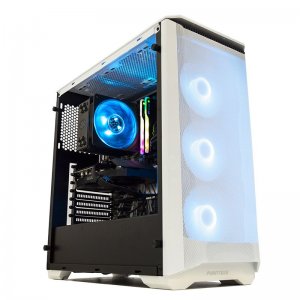 PcCom Gold Intel Core i5-9600K/16GB/1TB+500GBSSD/GTX 1660S en PcComponentes