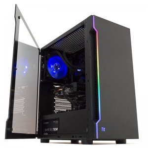 PcCom Gold Ryzen 5 3600/16GB/500GBSSD+1TB/RTX2060 en PcComponentes
