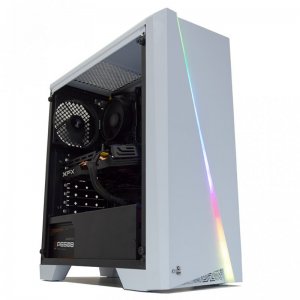 PcCom Bronze Ryzen 3 3100/8GB/1TB+240SSD/RX580 en PcComponentes