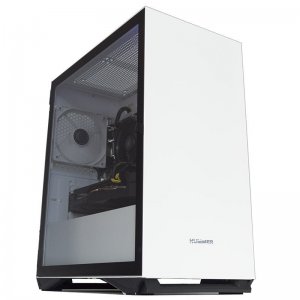 PcCom Silver AMD Ryzen 5 2600X/16GB/480GB SSD+1TB/GTX 1660S en PcComponentes