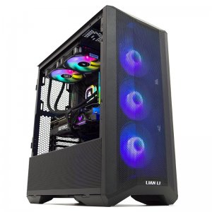 PcCom Gold Intel Core i5-10600K/16GB/500GB SSD+1TB/RTX3080 en PcComponentes