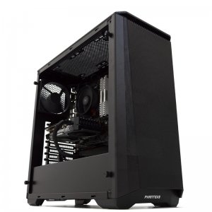 PcCom Silver AMD Ryzen 5 3600/16GB/480GBSSD/1TB/GTX1660S en PcComponentes
