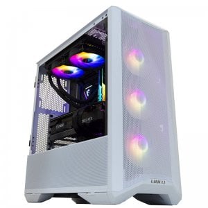 PcCom Gold Intel Core i7-10700K/16GB/1TB+500GB SSD/RTX3080 en PcComponentes