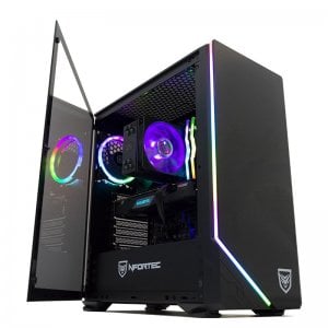 PcCom Gold Intel Core i5-10600K/16GB/1TB+500GBSSD/RTX2060 en PcComponentes