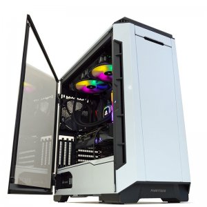 PcCom Gold AMD Ryzen 7 3700X/16GB/500GB SSD+2TB/RTX3070 en PcComponentes