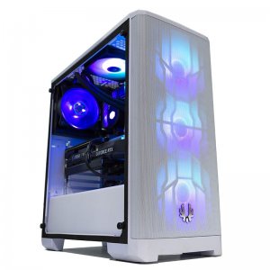 PcCom Gold AMD Ryzen 5 3600/16GB/2TB+500GB SSD/RTX3070 en PcComponentes