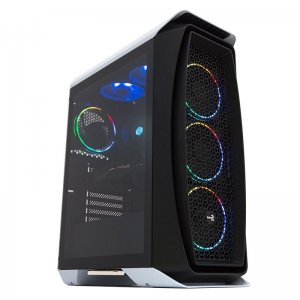 PcCom Gold Aero Intel Core i5-10600K/16GB/500GB SSD+1TB/RTX3070 en PcComponentes