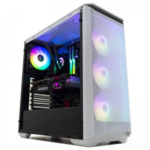 PcCom Gold AMD Ryzen 5 5600X/16GB/500GB SSD+1TB/RTX 3070 en PcComponentes