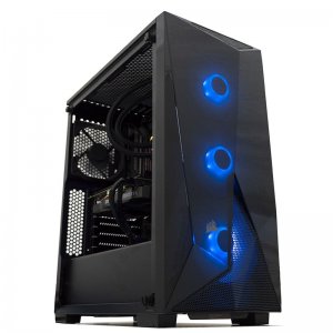 PcCom Silver Intel Core i5 10400F/16GB/480GB SSD/RTX 2060 en PcComponentes